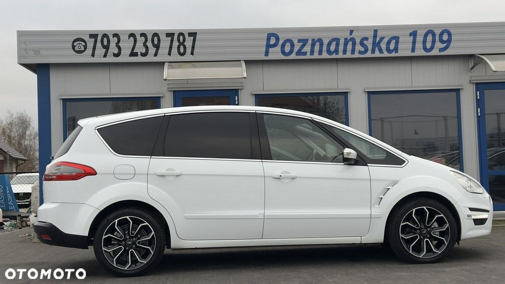Ford S-Max - 27