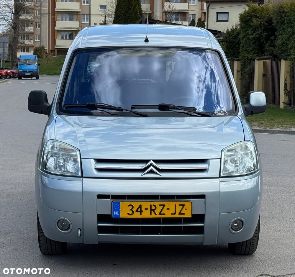 Citroën Berlingo Multispace 1.4i Plus - 2