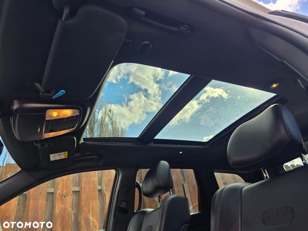 Jeep Grand Cherokee - 13