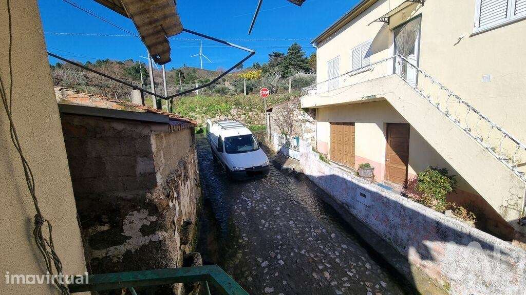 Moradia em banda T2 em Vale de Azares - Grande imagem: 4/18