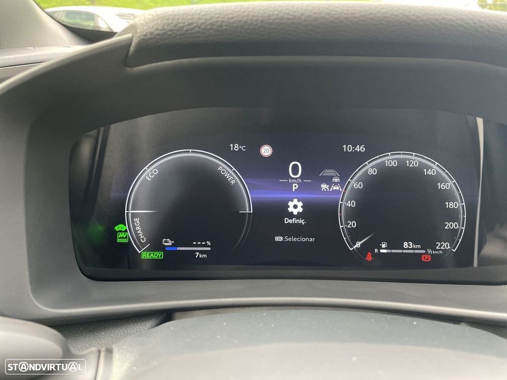 Toyota C-HR - 14