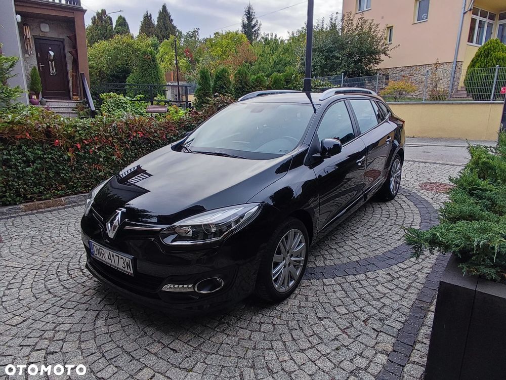 Renault Megane - 3