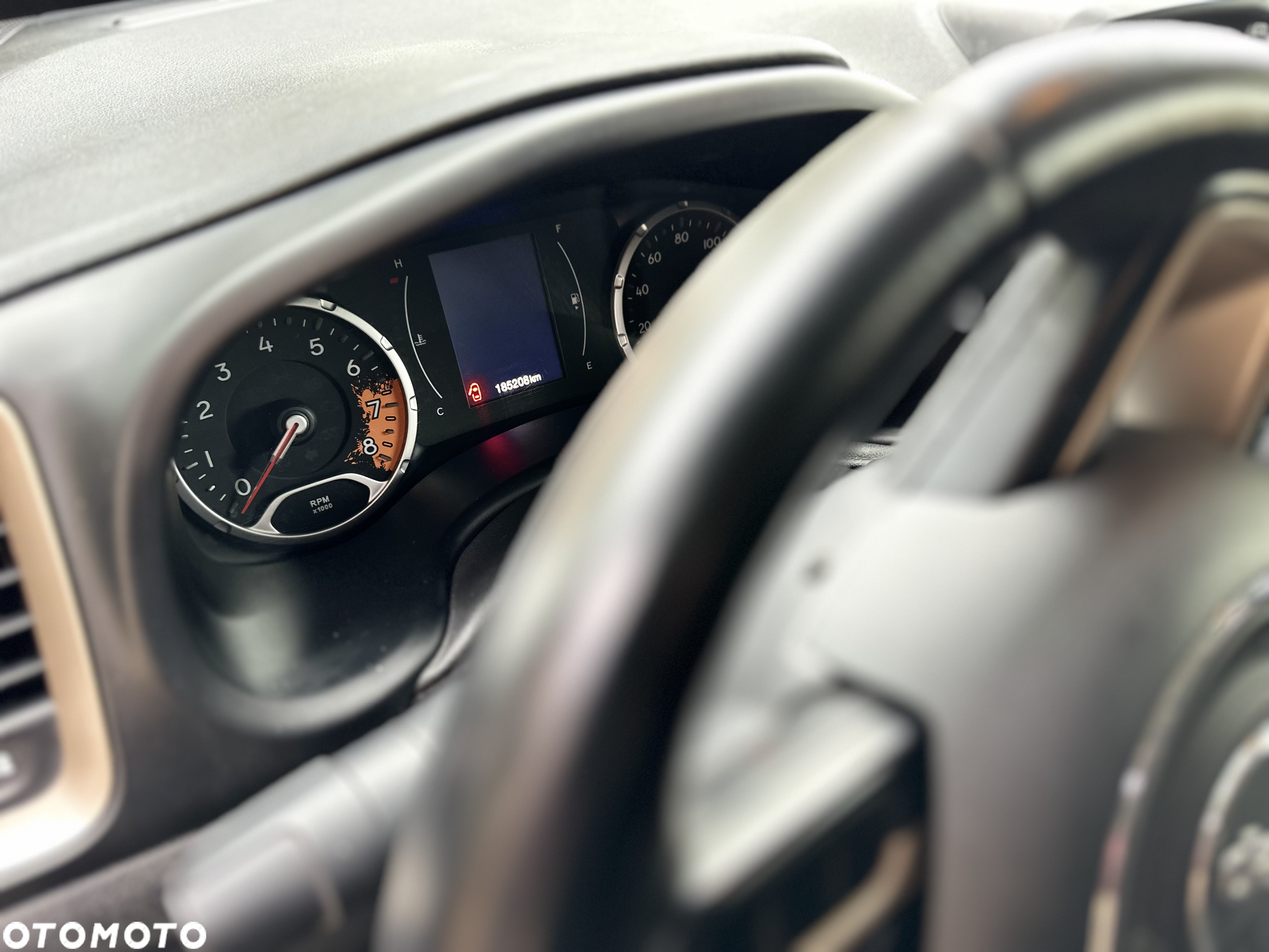 Jeep Renegade - 22