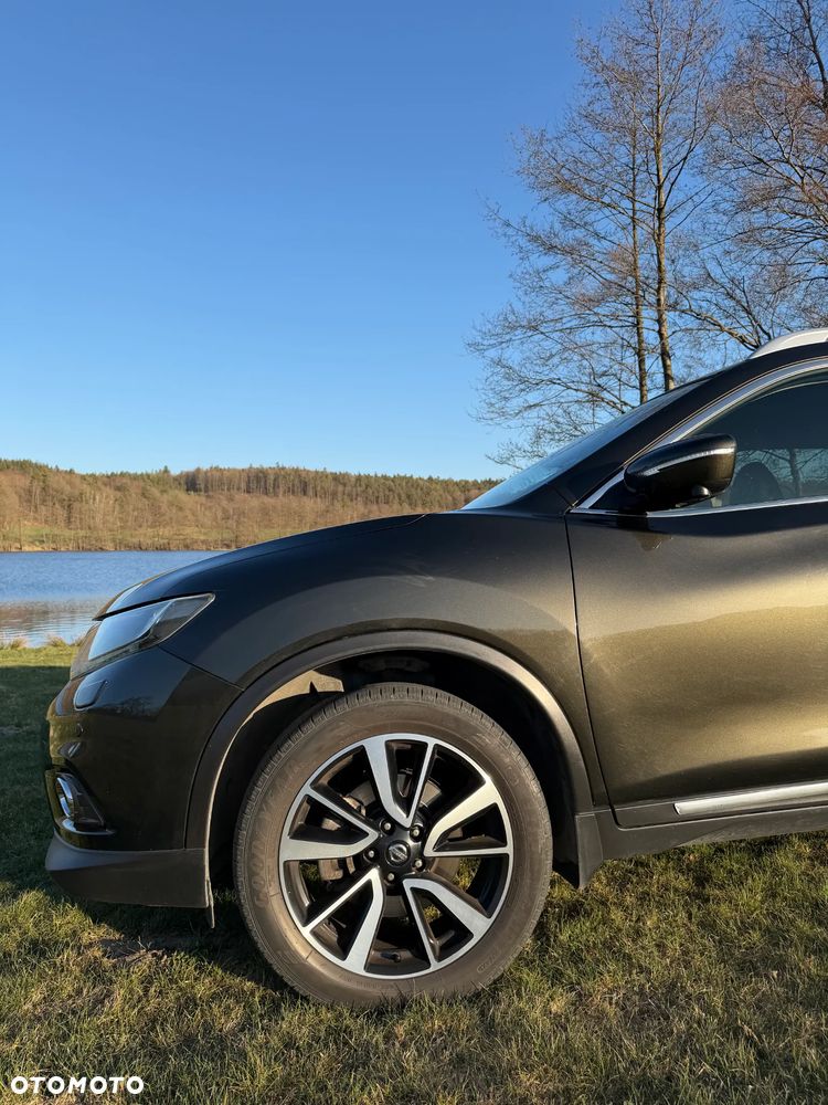 Nissan X-Trail 1.6 DCi Tekna Xtronic 2WD - 17