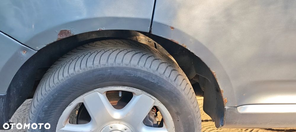 Volkswagen Touareg 5.0 V10 TDI Automatik - 8
