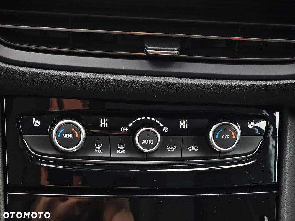 Opel Grandland 1.2 T GS S&S - 25