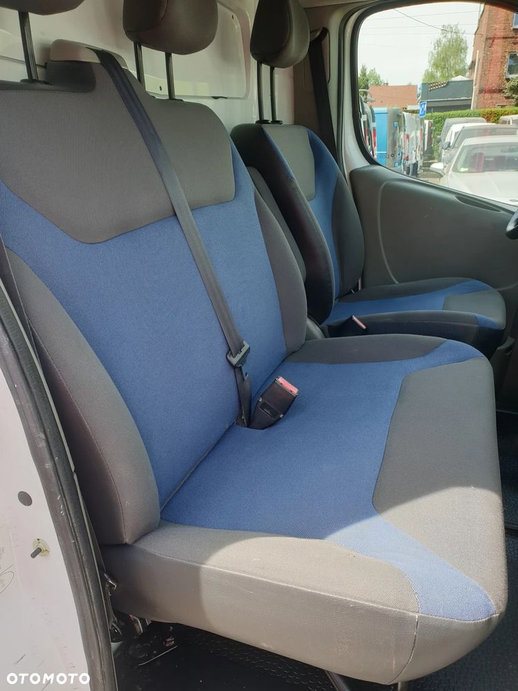 Renault trafic - 11