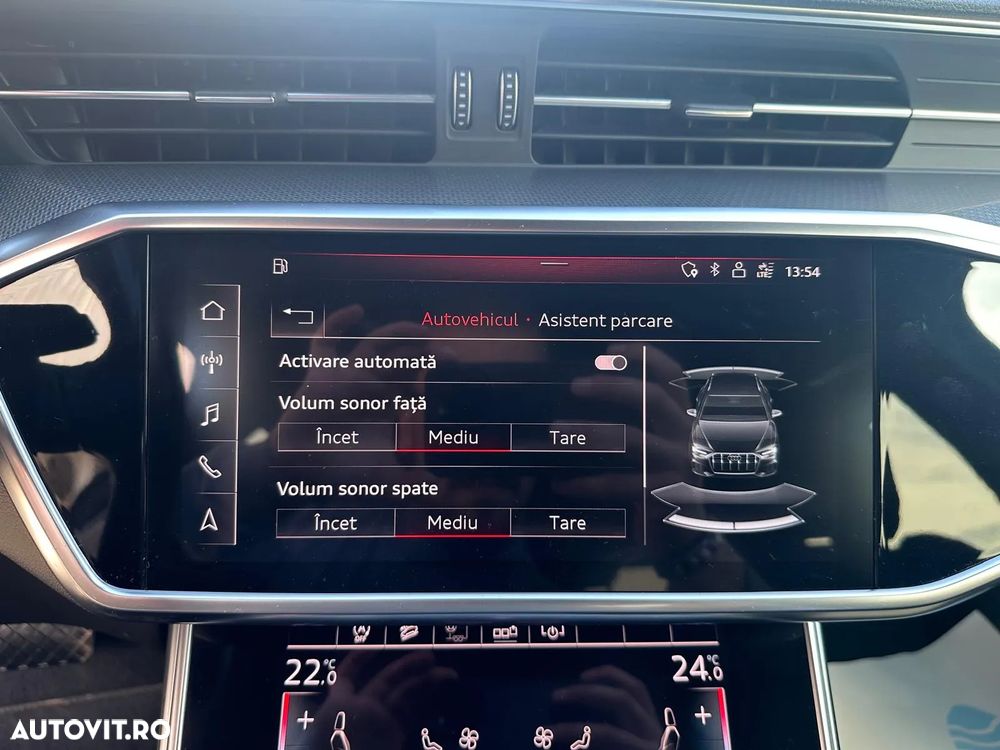 Audi A6 Allroad 3.0 55 TDI quattro Tiptronic - 22