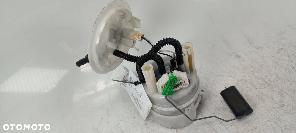 POMPKA PALIWOWA RENAULT CLIO IV - 2