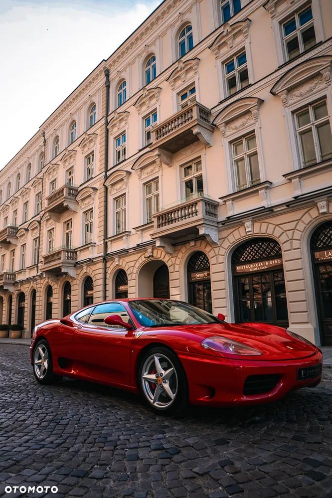 Ferrari 360 - 21