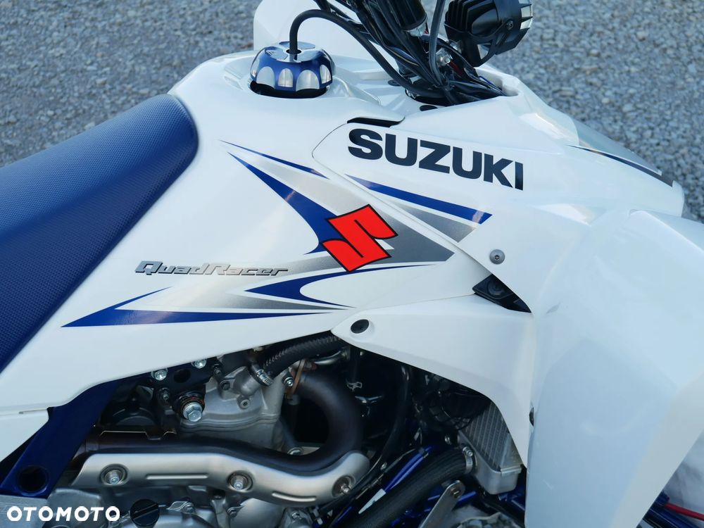 Suzuki Inny - 11
