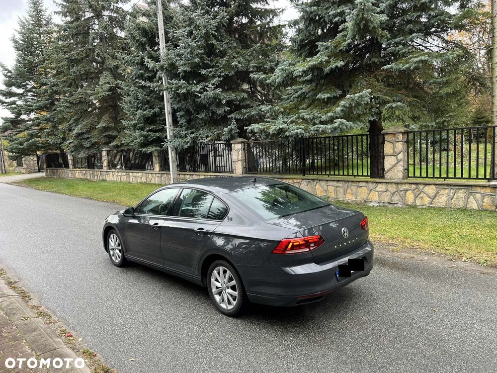 Volkswagen Passat 1.5 TSI EVO Comfortline - 19