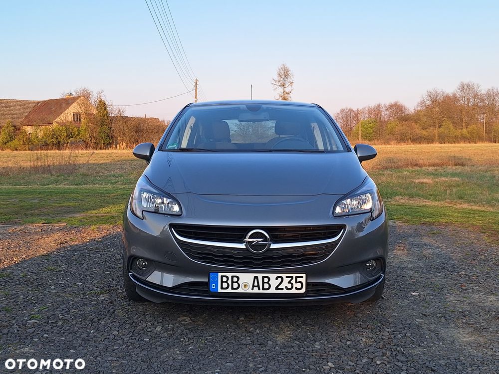 Opel Corsa 1.4 Turbo Start/Stop Active - 3