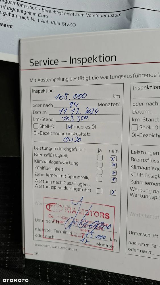 Kia Stonic 1.4 XL - 38