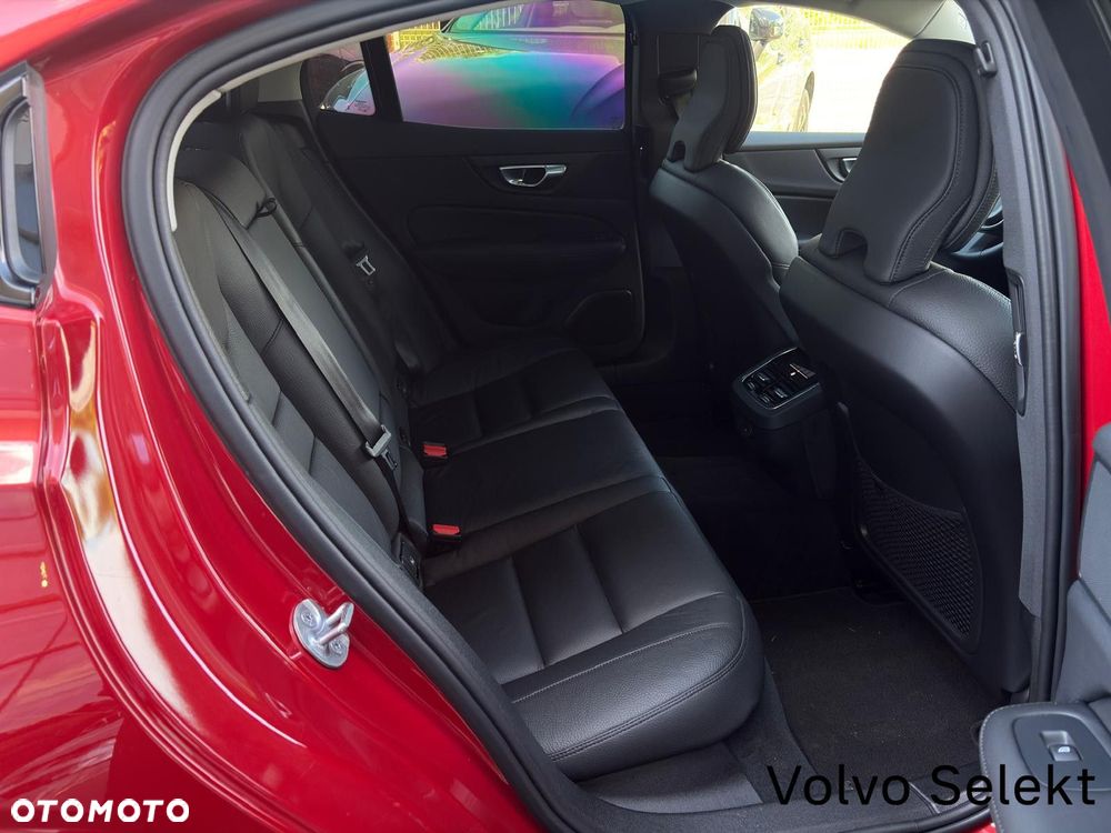 Volvo S60 - 19