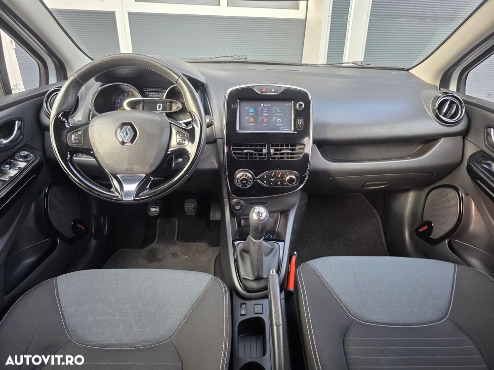 Renault Clio ENERGY TCe 90 Start & Stop Dynamique - 8