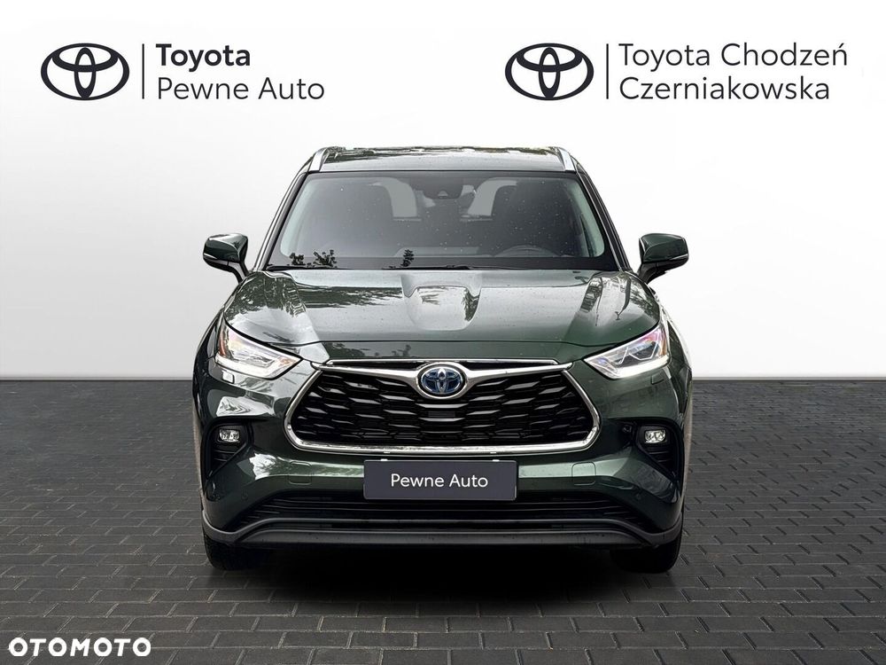 Toyota Highlander - 10