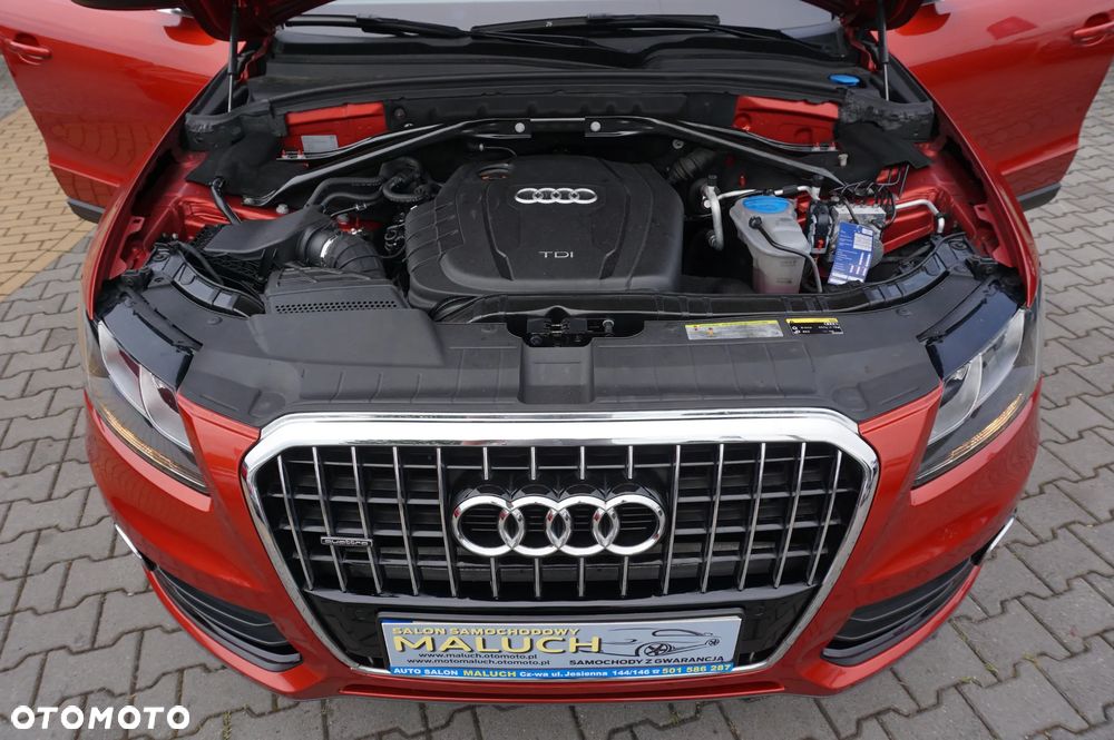 Audi Q5 - 39