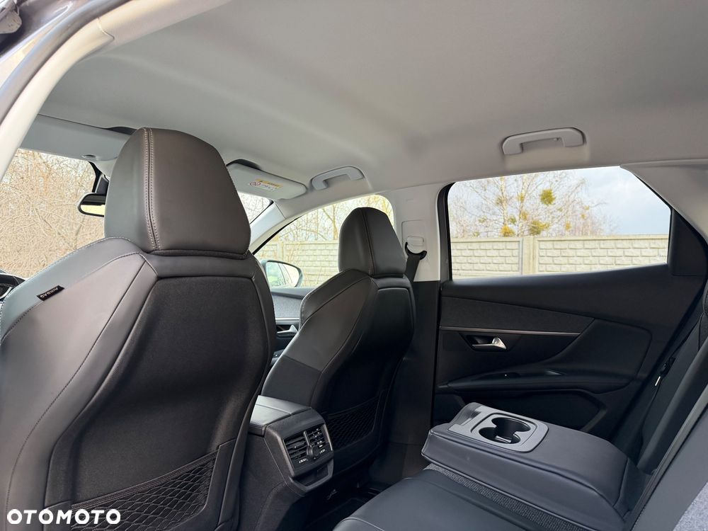 Peugeot 3008 1.2 PureTech Allure - 29