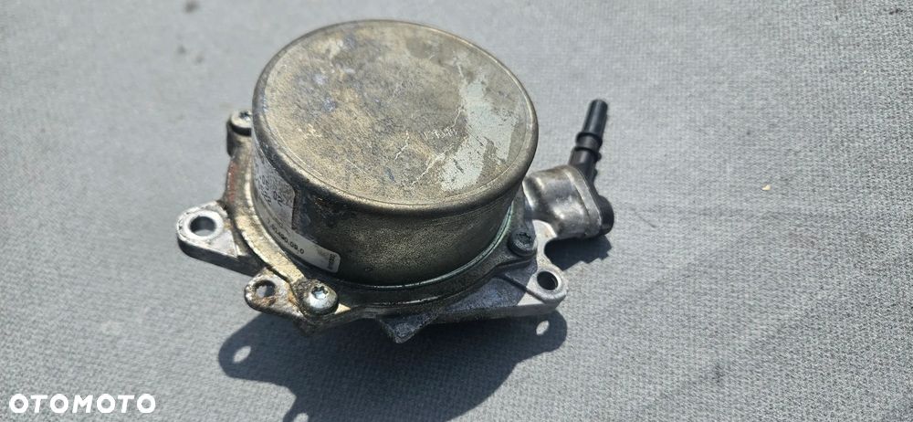 Pompa vacum vacuum podciśnienia Peugeot 308 I T7 1,6 16V VTI 2009r 7014900502 - 2