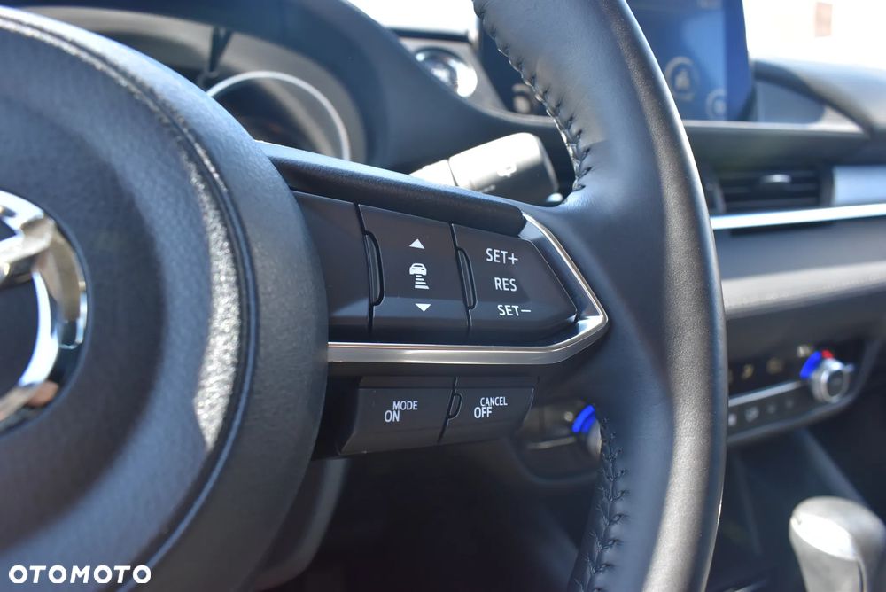 Mazda 6 2.0 SkyJoy/SkyBusiness - 27