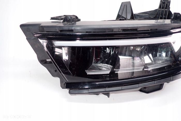 OPEL ASTRA VI L FULL LED 22- reflektor lewy lampa lewa - 2