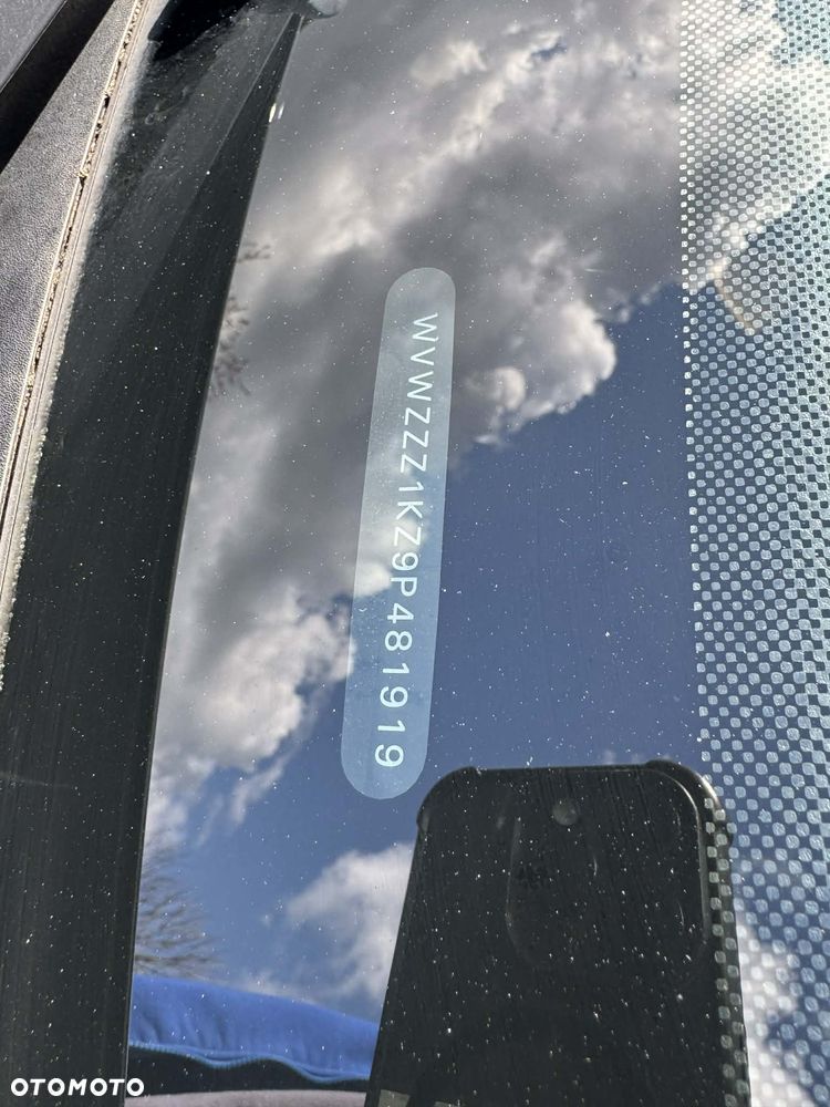 Volkswagen Golf 1.4 TSI Comfortline - 14