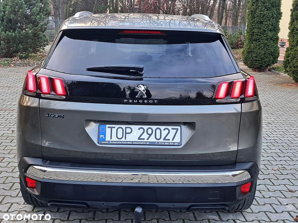 Peugeot 3008 - 11