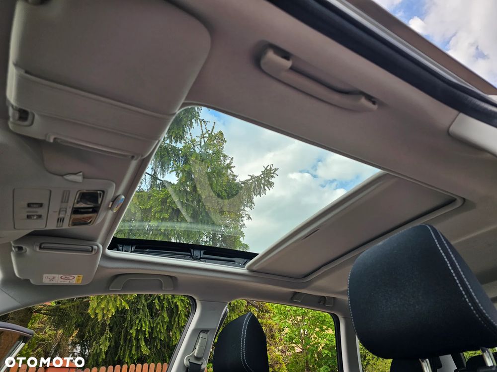 Subaru Forester 2.0 i Exclusive Lineartronic - 19