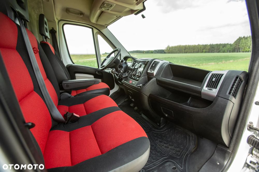 Fiat Ducato - 27