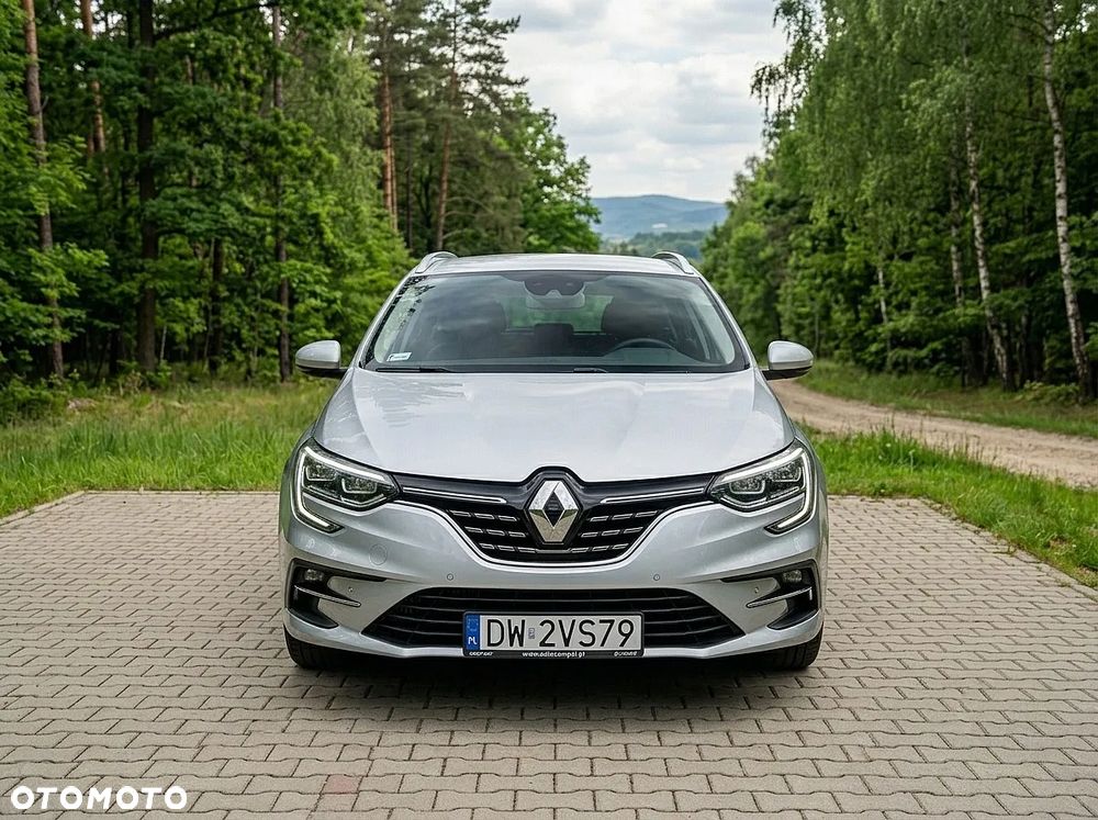 Renault Megane - 3