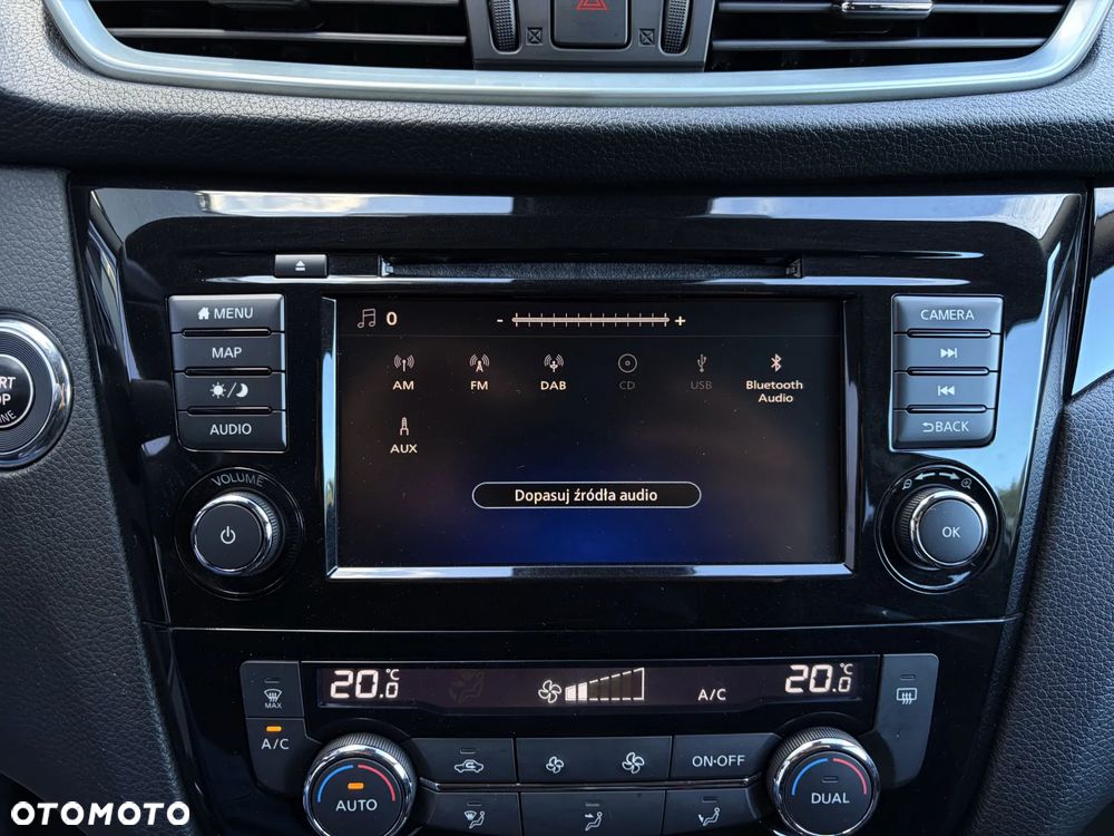 Nissan Qashqai - 26