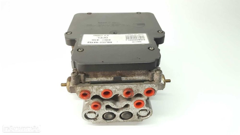 ABS OPEL VECTRA B BERLINA BáSICO - 1