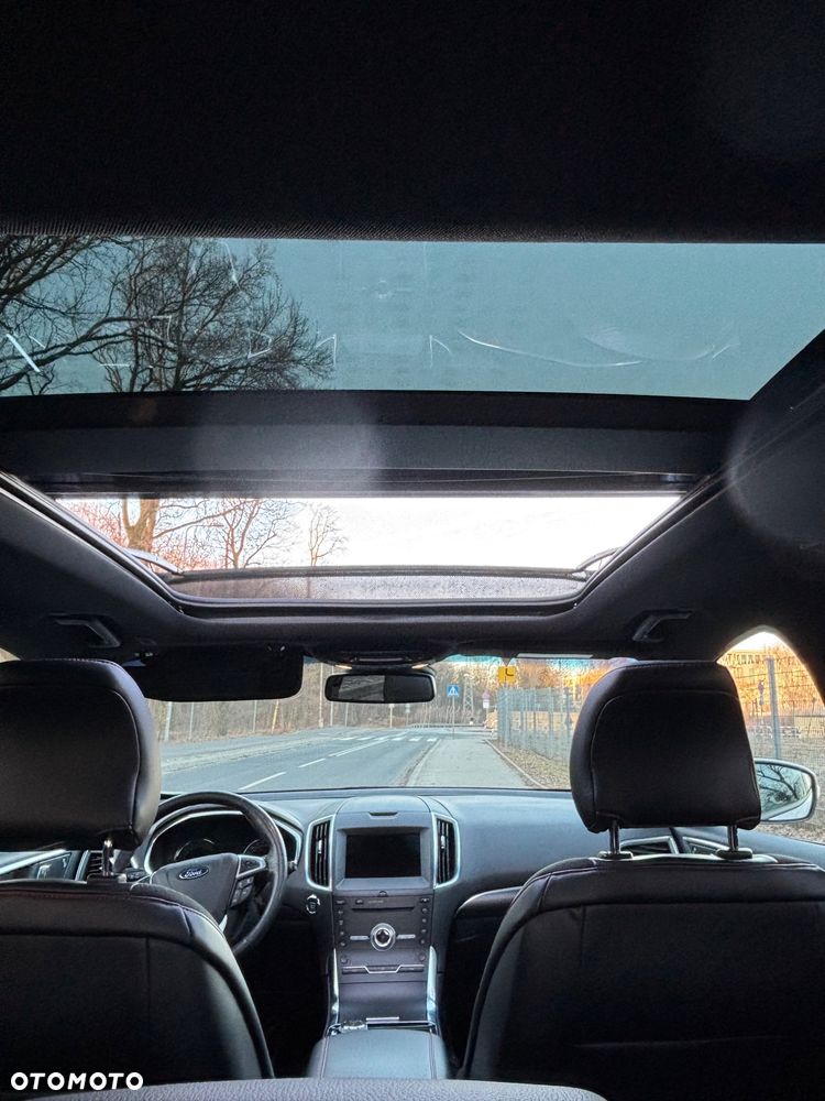 Ford Edge 2.0 EcoBlue Twin-Turbo 4WD ST-Line - 23
