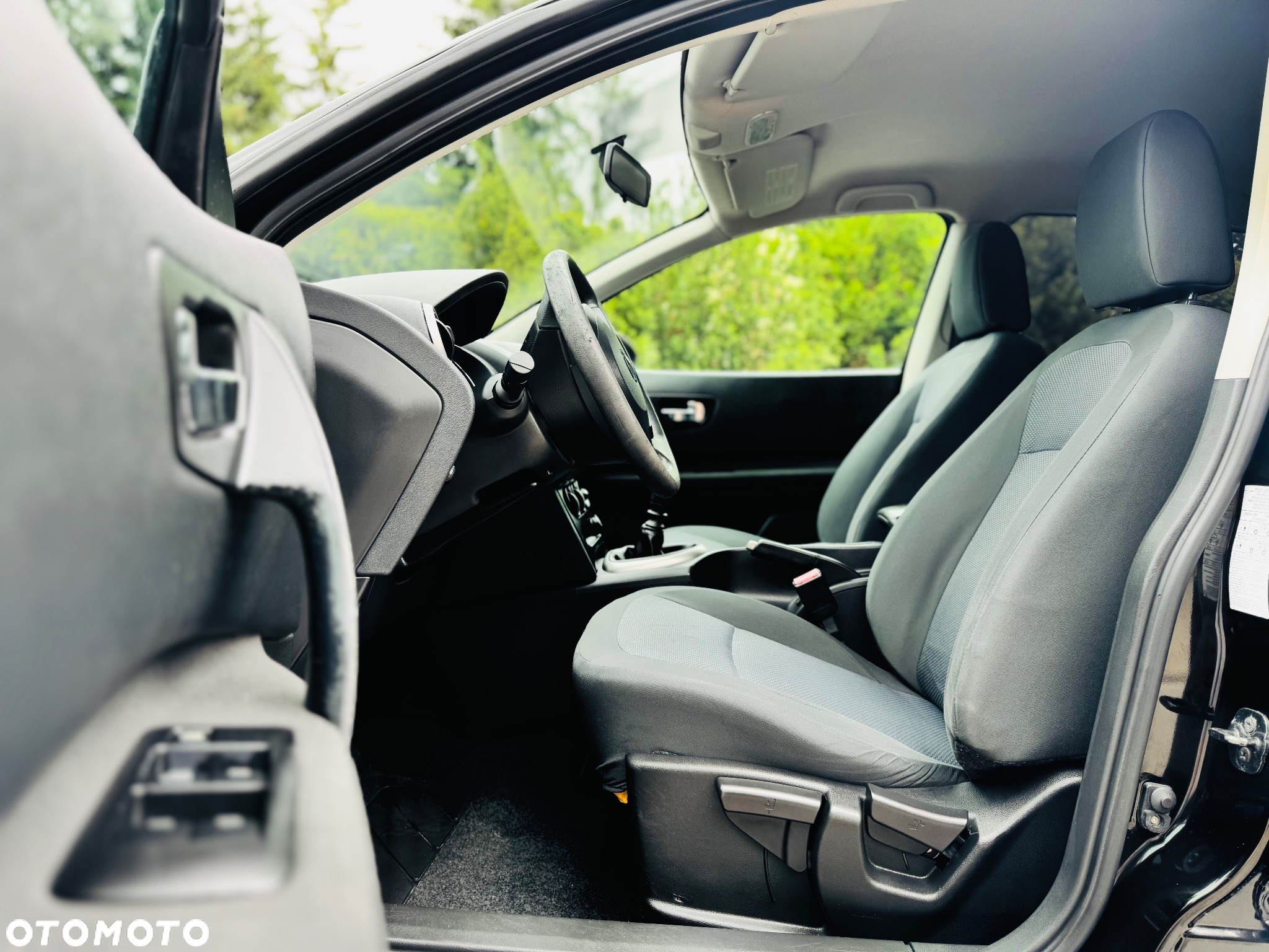 Nissan Qashqai 2.0 tekna - 32