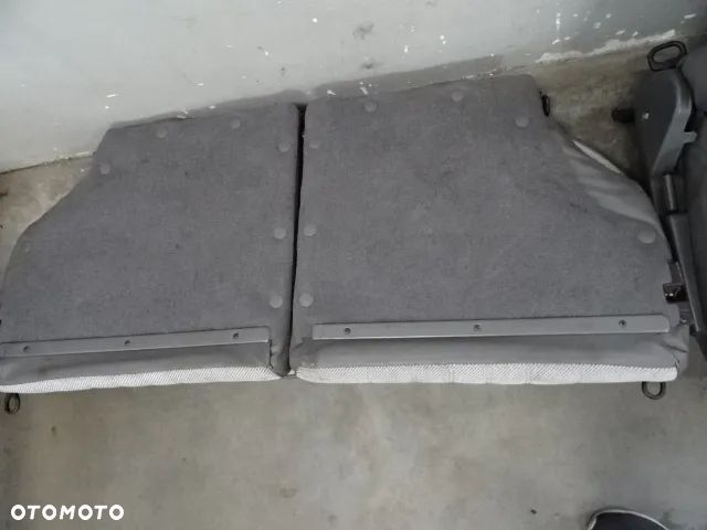 FOTEL FOTELE KANAPA NISSAN MICRA K10 NR574 - 7
