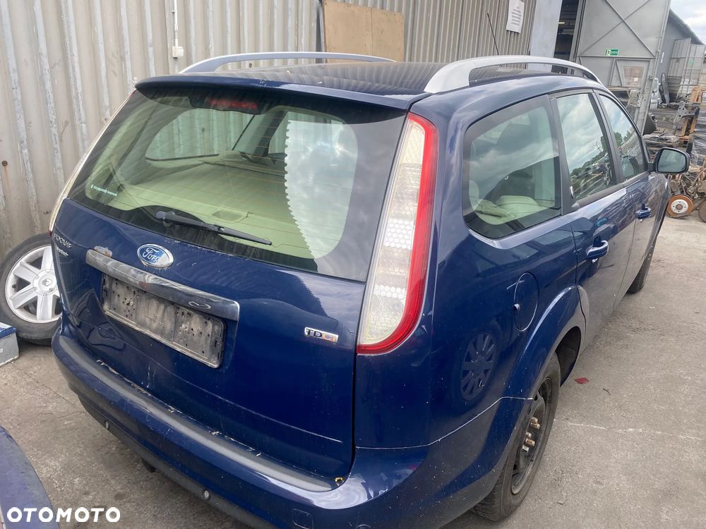 179 / Ford Focus Mk2 Lift / Na Części - 6