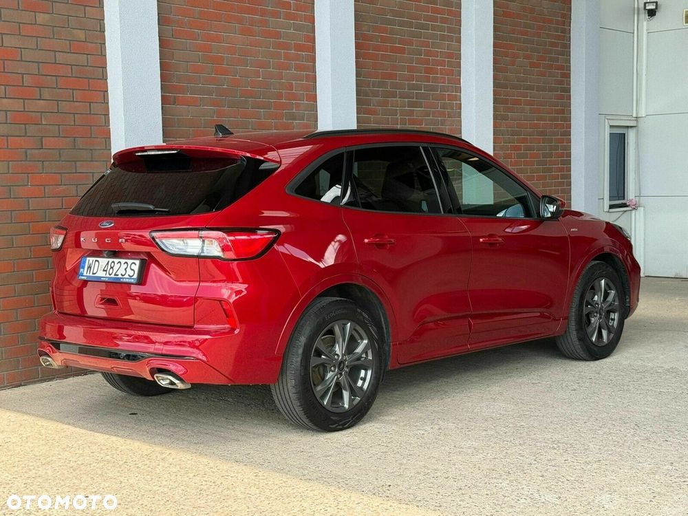 Ford Kuga 1.5 EcoBoost FWD ST-Line - 6