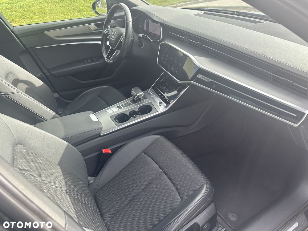 Audi A6 Limousine 40 TDI S tronic design - 16