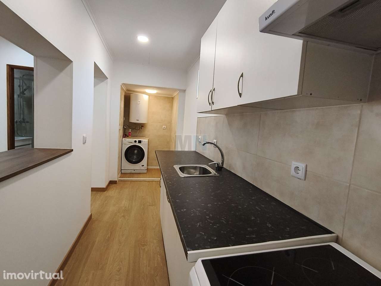 Casa T2+1  Remodelada próximo ao Hospital dos Covões - Grande imagem: 4/18