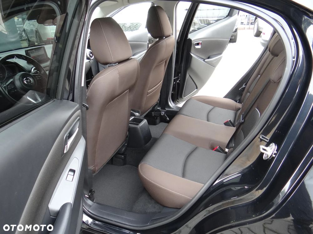 Mazda 2 SKYACTIV-G 90 Exclusive-Line - 38