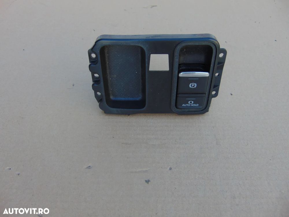 Buton frana mana Mitsubishi Outlander 3 facelift 2016-2021 cod spc07443 auto hold - 1