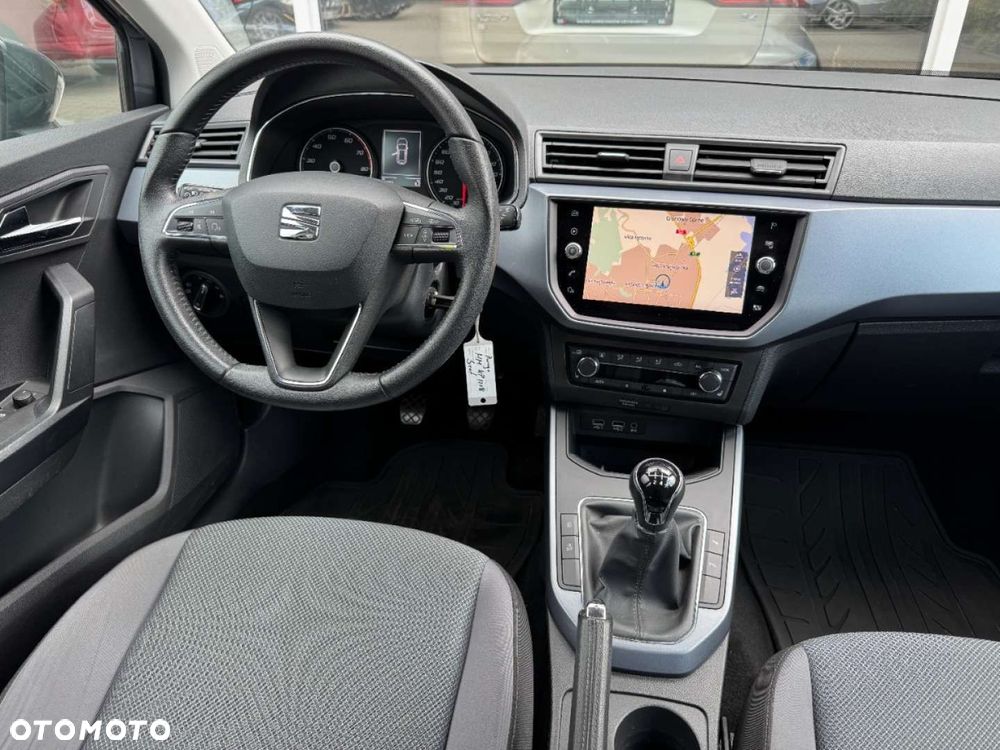 Seat Arona - 7