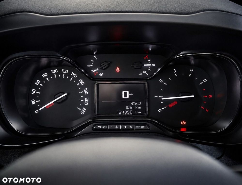 Toyota PROACE CITY - 16