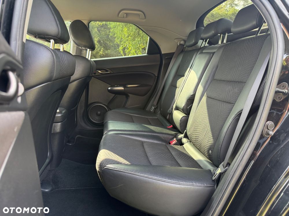 Honda Civic 1.8 Sport - 13