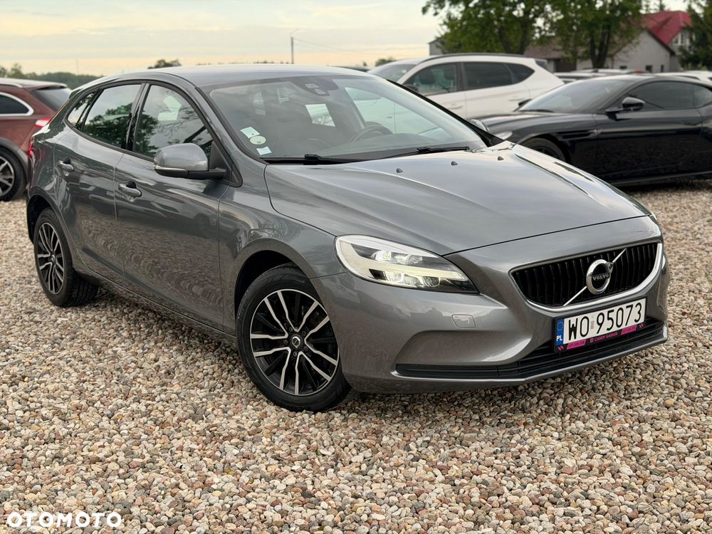 Volvo V40 - 17