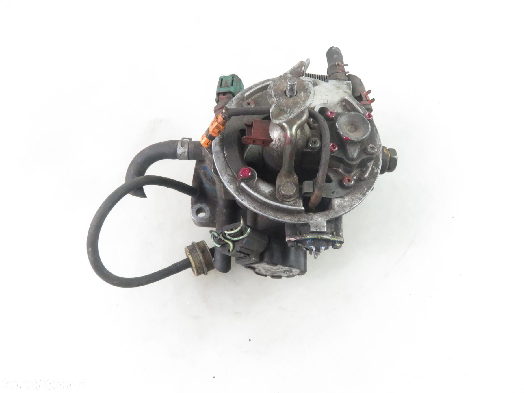 WTRYSK SUZUKI SWIFT II 1.3 1340071C50 - 1