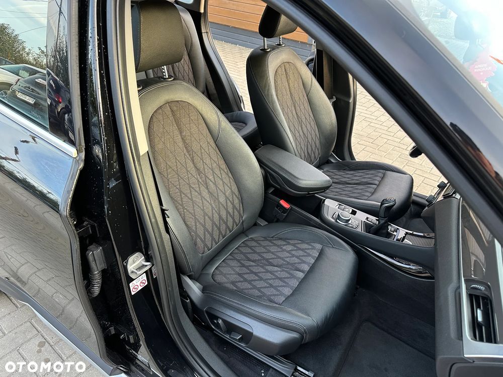 BMW X1 - 23
