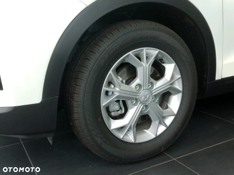 SsangYong/KGM Tivoli 1.5 T-GDI Adventure - 8