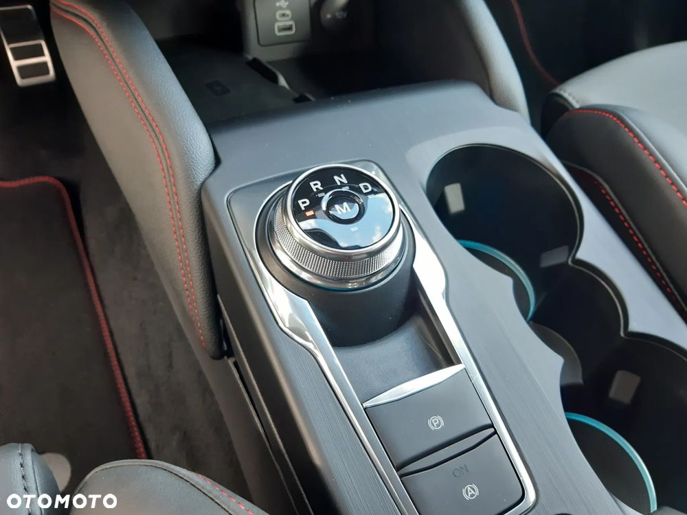 Ford Focus 2.3 EcoBoost ST X - 29